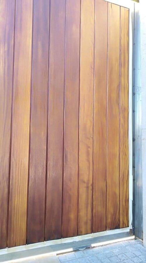 Pintures i decoració Bustins tratamiento de madera