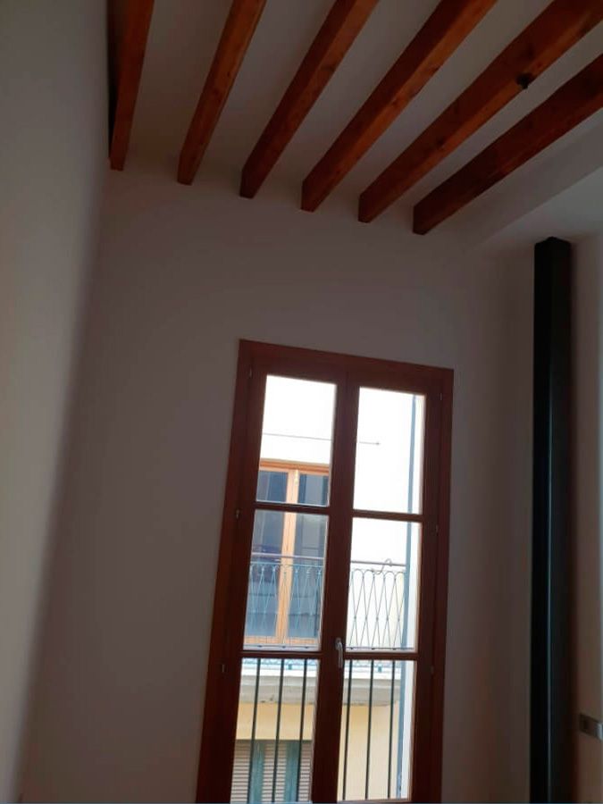 Pintures i decoració Bustins pintura de vivienda