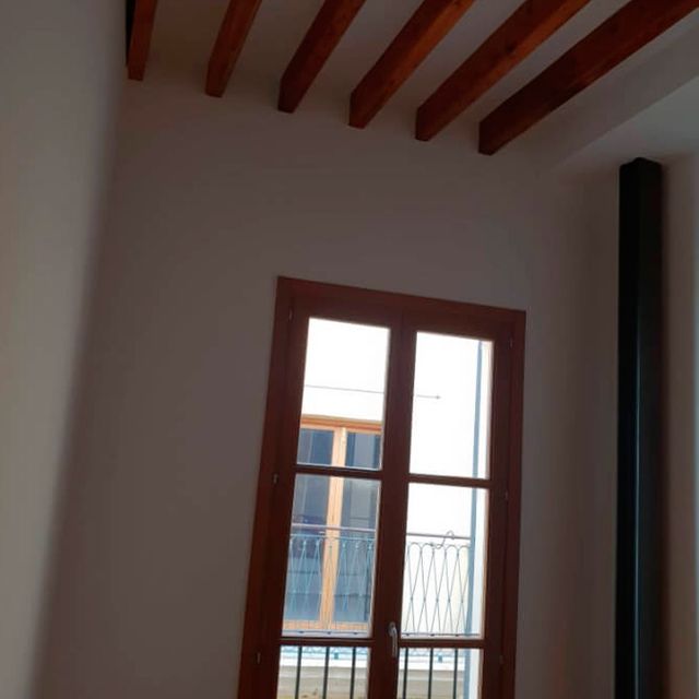 Pintures i decoració Bustins pintura de vivienda